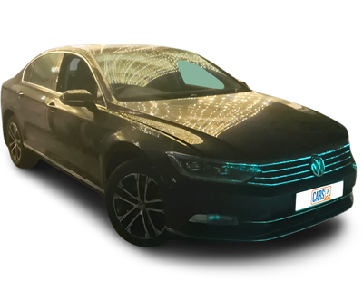 Volkswagen Passat-img
